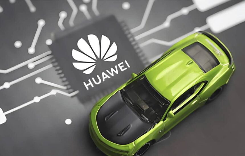 Huawei