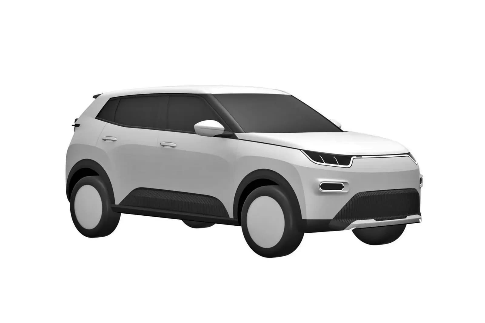Fiat Panda 2025: Un Crossover Nuevo en el Horizonte 4 Fiat Panda 2025 croosover Fiat Panda 2025 o Fiat Uno 2026