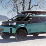Fiat Revela Cinco Conceptos: El Futuro del Panda Está Aquí 11 Fiat Panda Concept