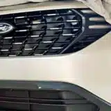 Nueva Generación de la Ford Ecosport foto espia