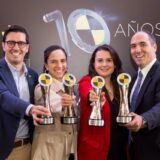 Chevrolet Premios via 2024