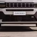 Se lanza el Jeep Avenger 4xe Híbrido 7 Jeep Avenger 4xe Hibrido