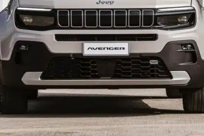 Jeep Avenger 4xe Hibrido