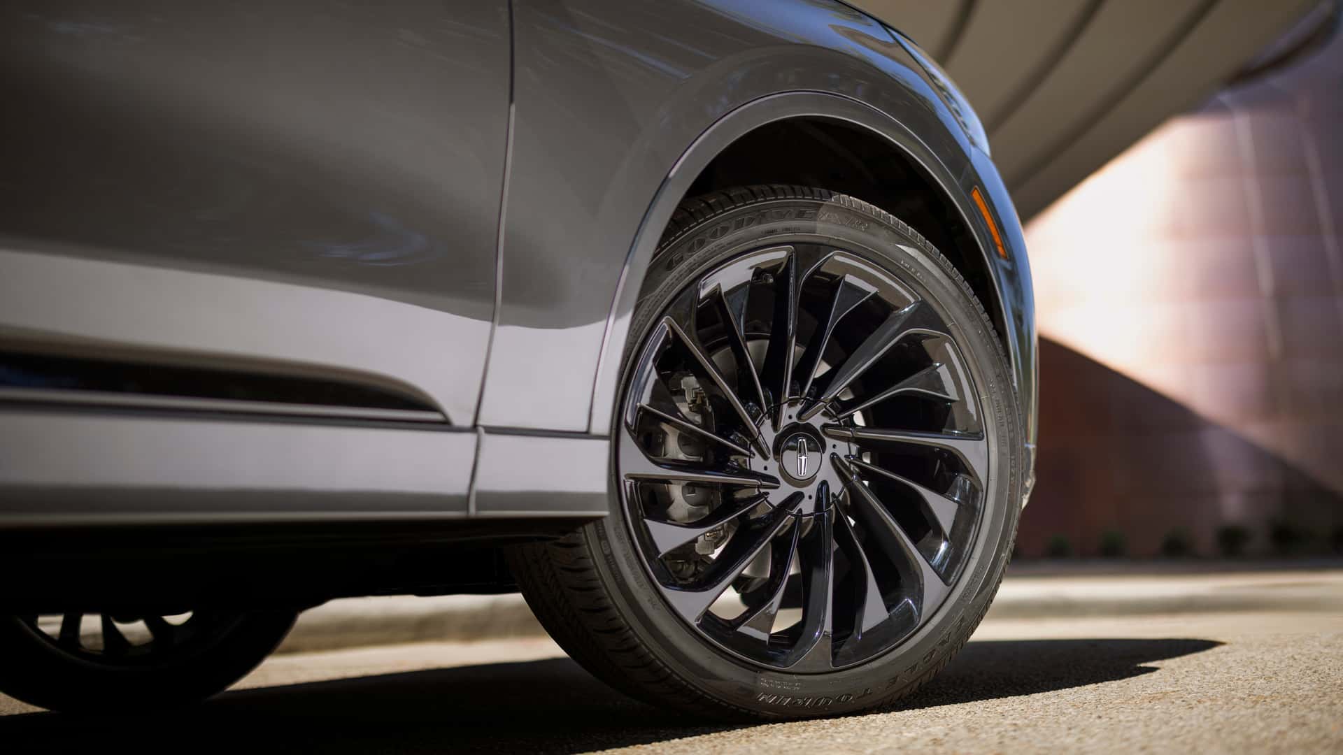 ᐅ Lincoln Aviator 2025 Más Que Un Rediseño, Una Experiencia De Lujo Renovada