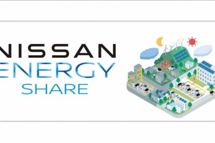 Nissan Energy Share