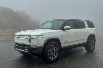 Rivian R2