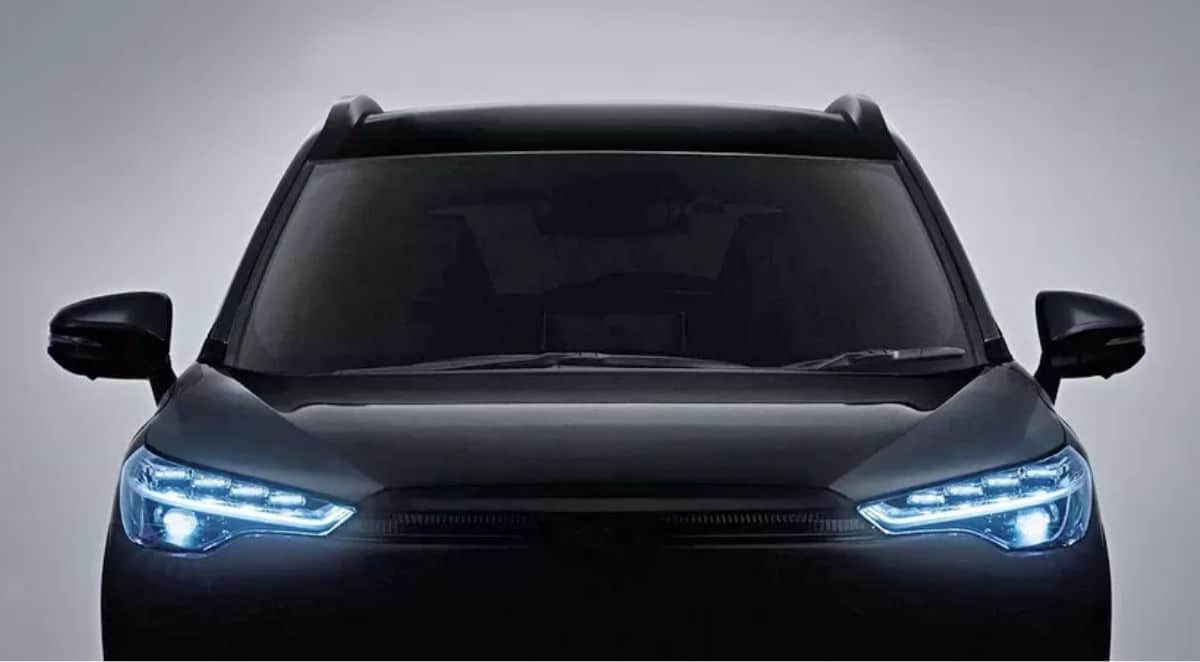 ᐅ Toyota Corolla Cross 2025: Se Renovará Este Mes