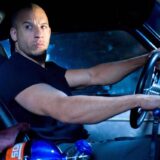 Vin Diesel Fast & Furious