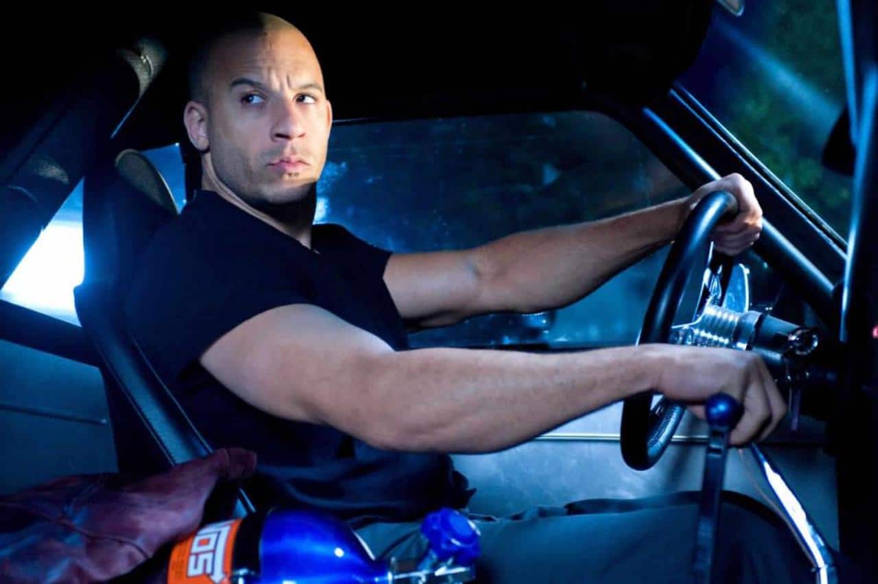 Vin Diesel se Despide de la Saga ‘Fast & Furious’: Final Épico se Avecina 1 Vin Diesel Fast & Furious