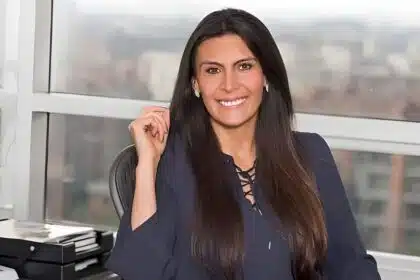Adriana Casadiego CEO Hyundai Colombia