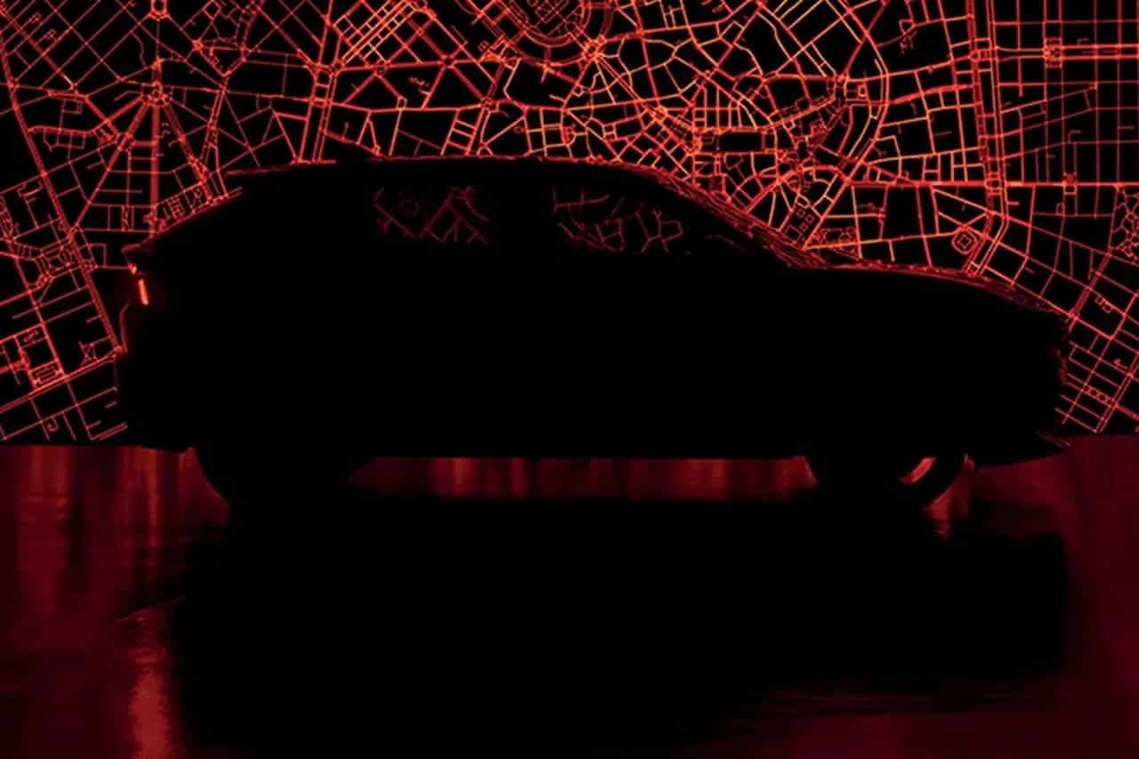 Alfa Romeo Milano: Nuevo Adelanto Muestra Su Silueta 4 Alfa Romeo Milano