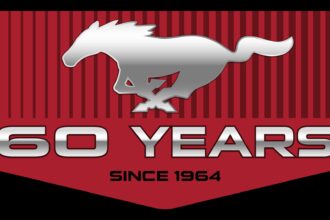 El Ford Mustang 60 Aniversario estilo y exclusividad 6 Mustang 60 Aniversario