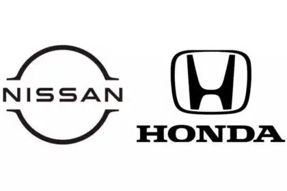 Honda y Nissan