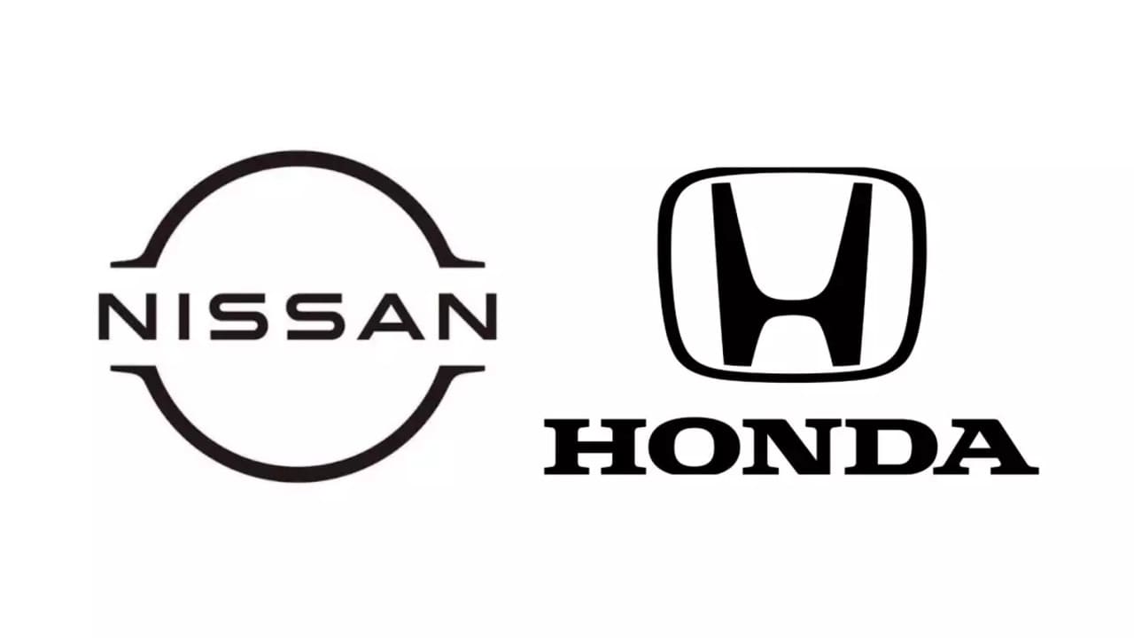 Honda y Nissan confirman conversaciones para desarrollo de vehículos eléctricos 4 Honda y Nissan