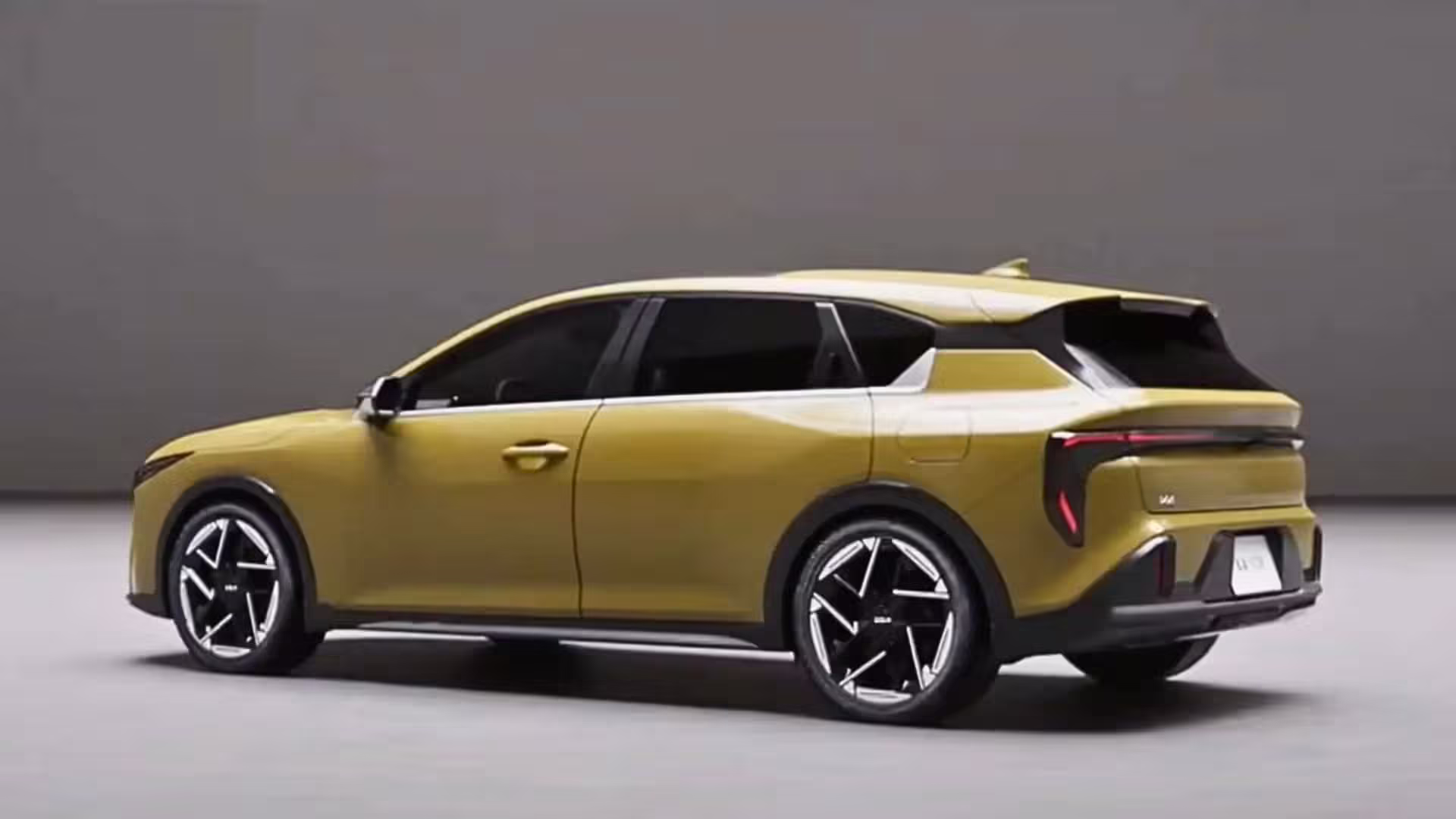 ᐅ Así Es El Kia K4 Hatchback 2025 Una Fusión De Elegancia Y Práctica