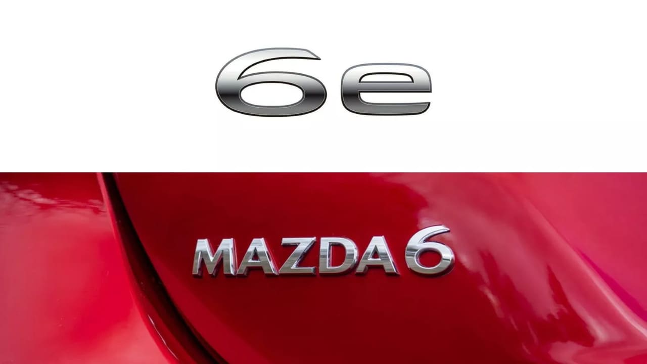 La Verdadera Historia Detrás del Mazda 6e El Futuro Electrificado 5 Mazda 6e