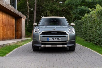 Mini Countryman 2025