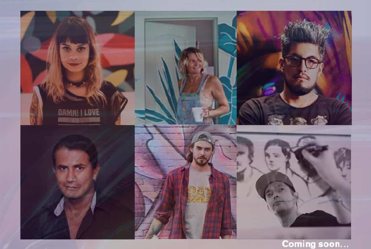 Nissan: Un Viaje Hacia la Innovación a Través del Arte Urbano 6 Nissan y el Arte Urbano