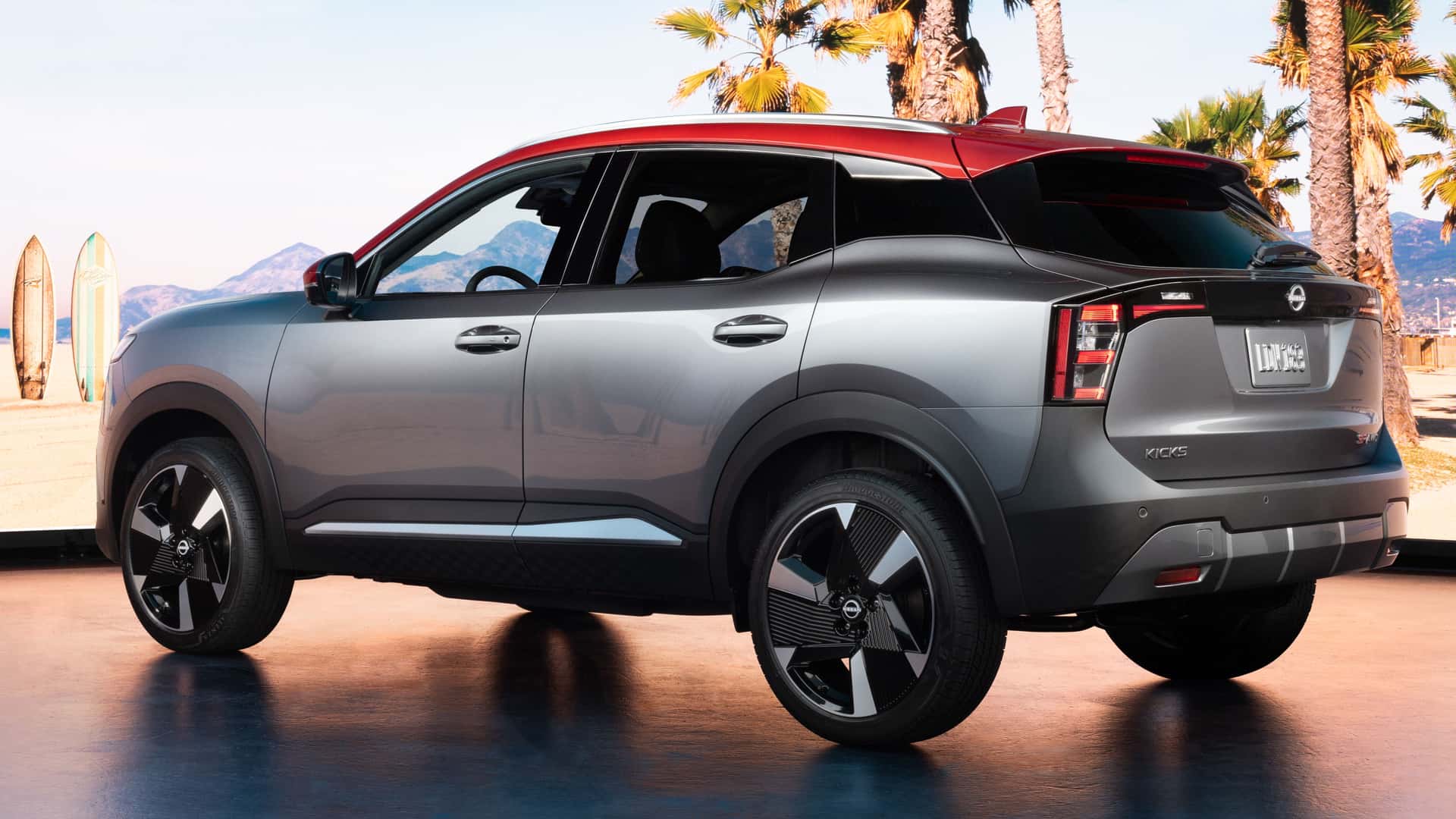 ᐅ El Nissan Kicks 2025 Más Que Un Crossover, Una Experiencia +VIDEO