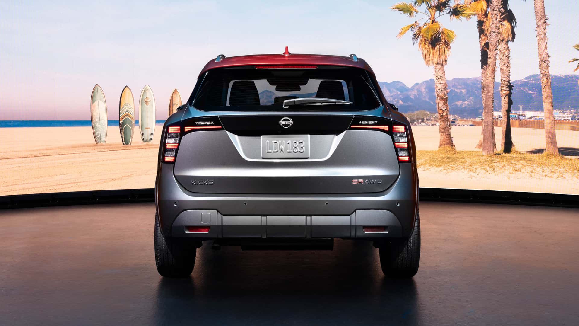 ᐅ El Nissan Kicks 2025: Más Que Un Crossover, Una Experiencia +VIDEO