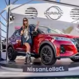 Nissan Kicks Rock Edition: Una Edición Limitada Llega a Chile 5 nissan kicks rock edition 001