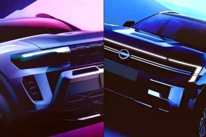 Renault Duster alternativo vendrá bajo la marca Nissan