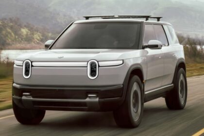 Rivian R2 2026