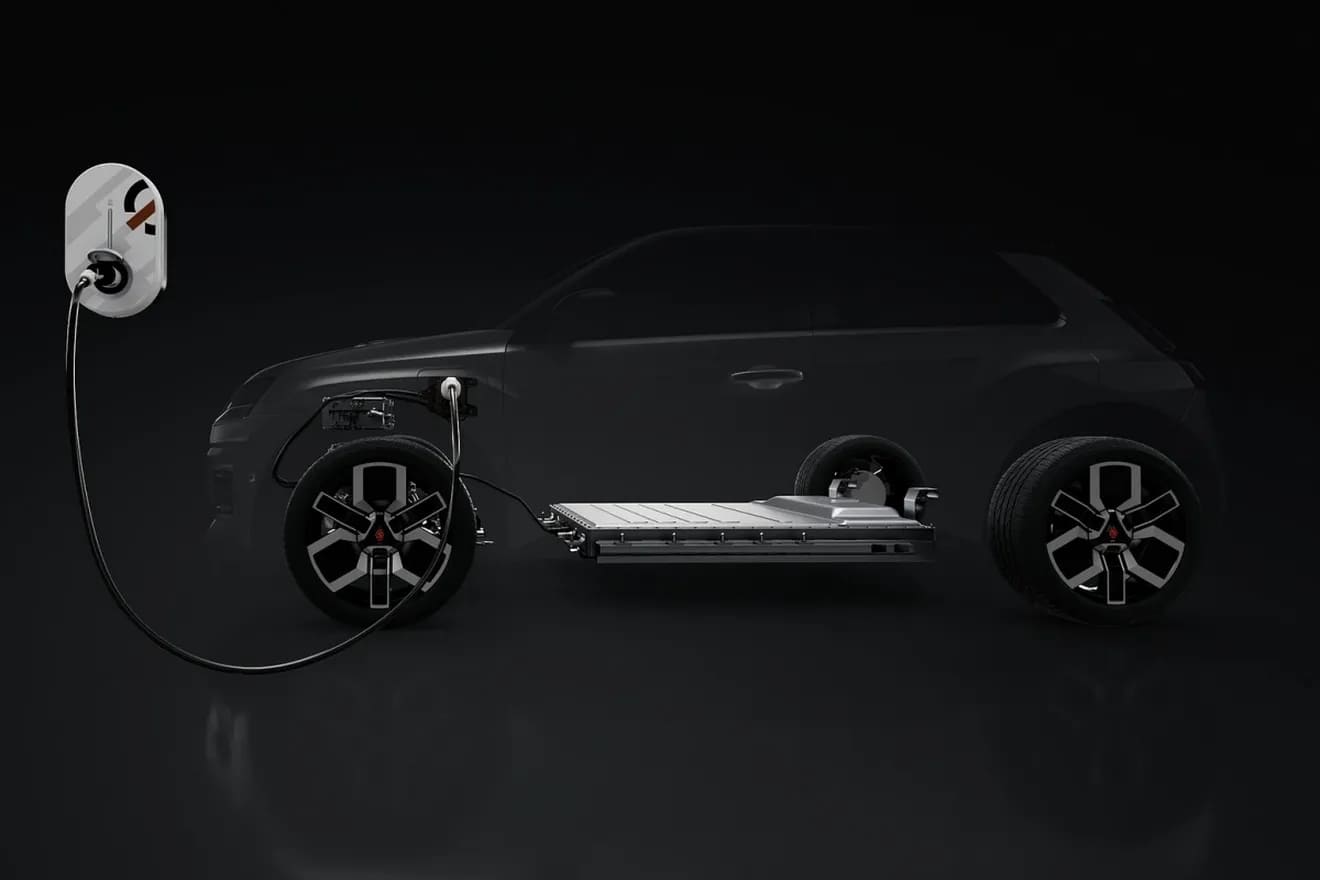 ¿SEAT y Renault Juntos? Cómo una Alianza Podría Cambiar el Juego de los Vehículos Eléctricos 9 Renault y SEAT