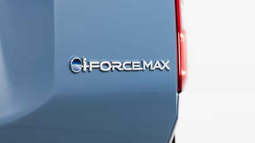 Toyota Prado 2024 2 puertas i-Force Max