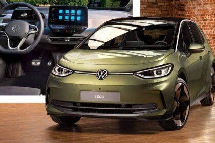 Volkswagen ID.3 2024