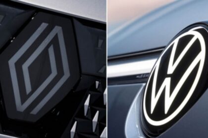 Volkswagen y Renault