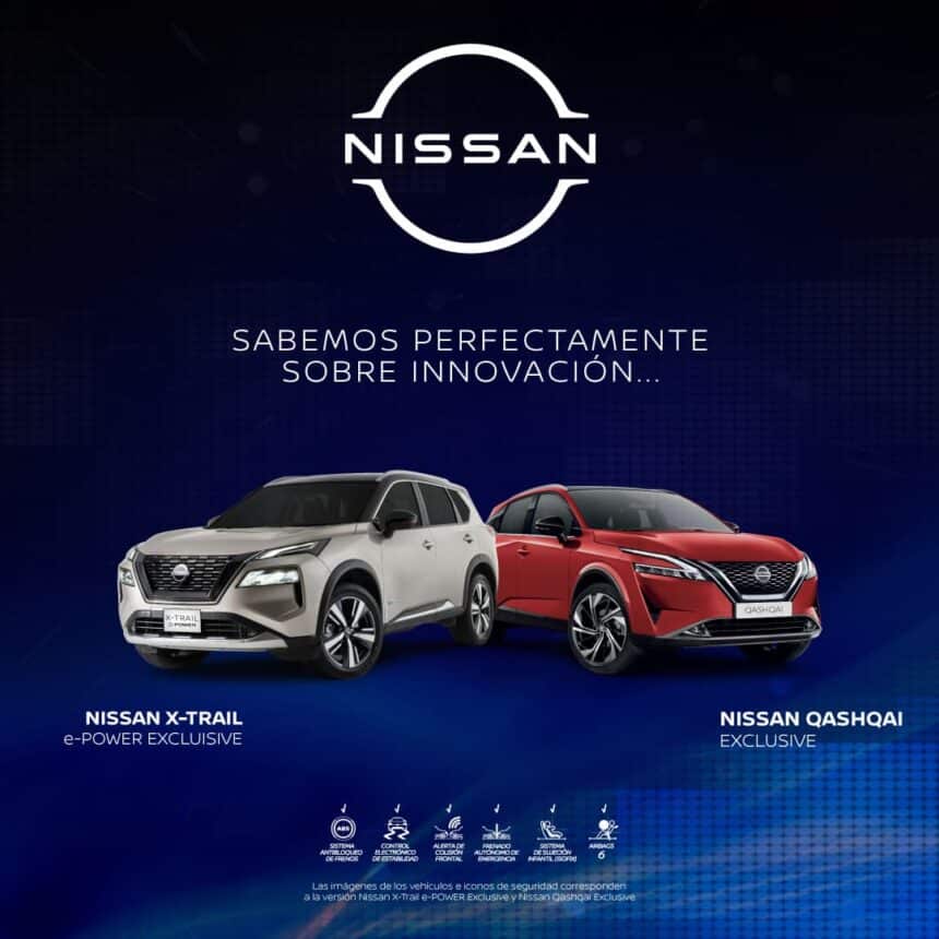 Nissan Game Changers Fest 2024