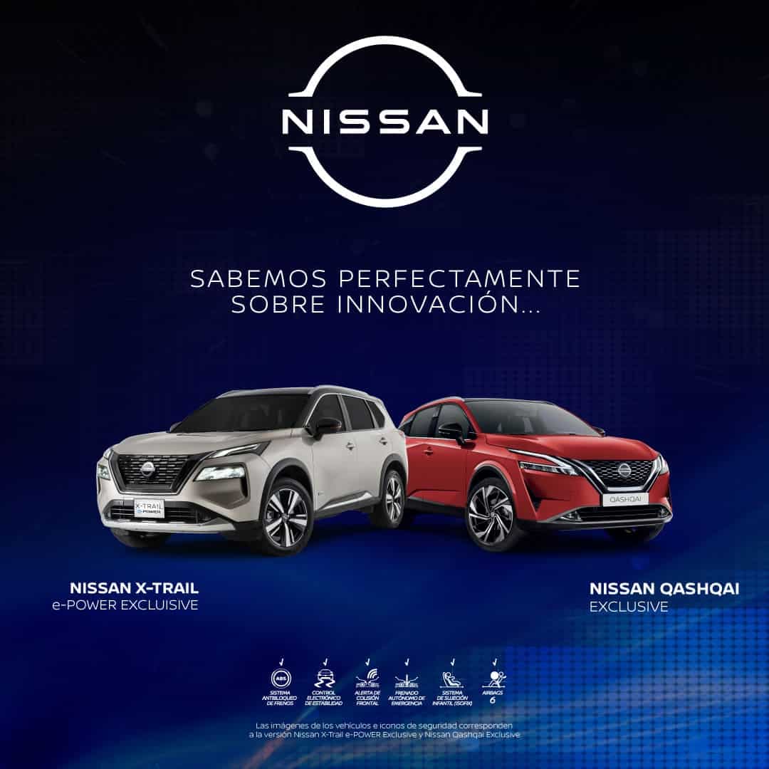 Nissan Game Changers Fest 2024