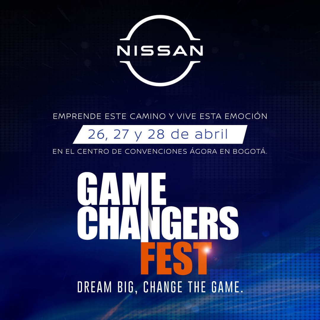 Game Changers Fest 2024