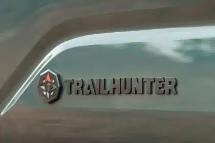 4Runner Trailhunter