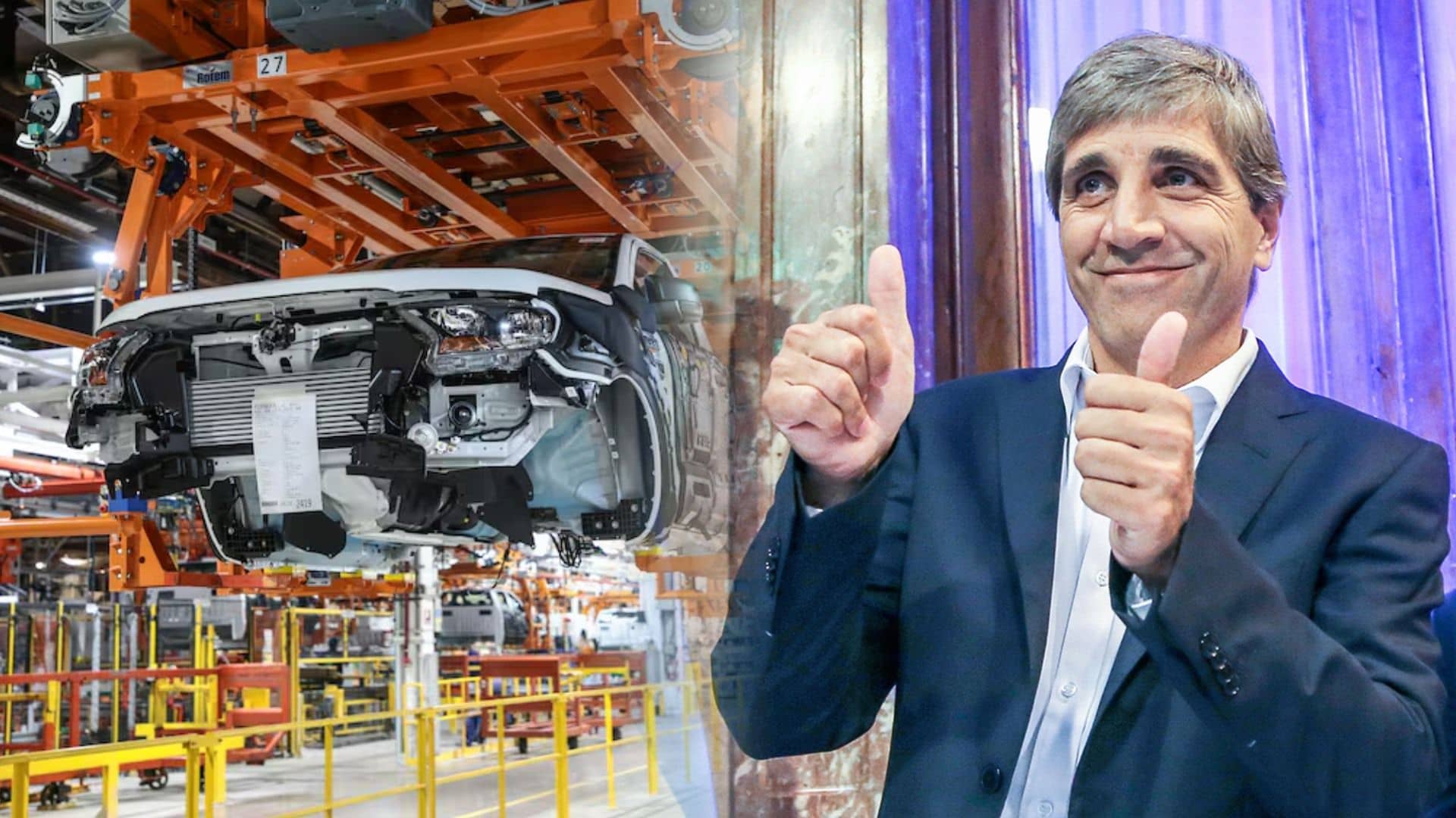 Mientras Colmotores Cierra, En Argentina Rebajan los Impuestos Al Sector Automotor 7 Argentina Rebajan de Impuestos Al Sector Automotor