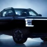 Pick-Up BYD: Al Descubierto en Video Revelado para medios Internacionales 6 Shark de BYD