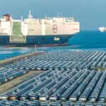 ¿Puede Turquía Convertirse en el Nuevo Hub de Vehículos Eléctricos en Europa? 4 Autos Importados de China barco BYD