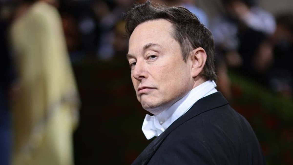 Elon Musk creido