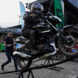 Feria de las 2 Ruedas 2024