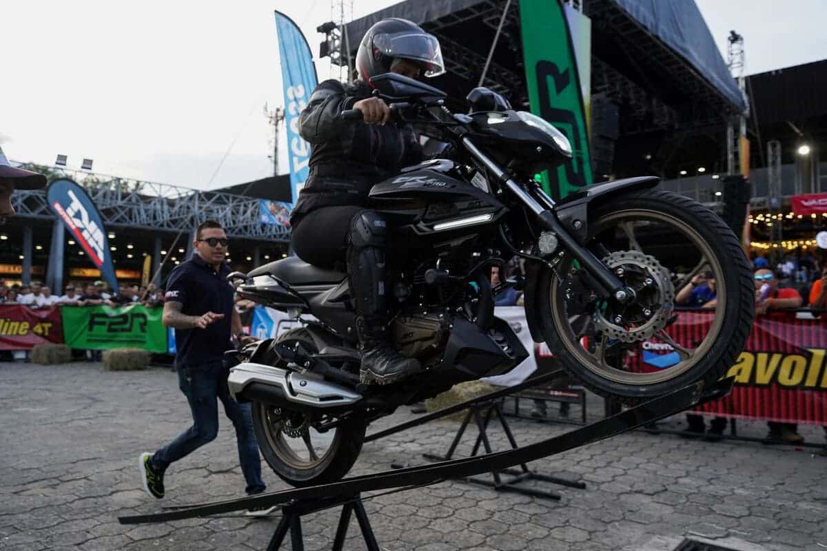 Feria de las 2 Ruedas 2024: Innovación y expansión en el horizonte de Medellín 1 Feria de las 2 Ruedas 2024