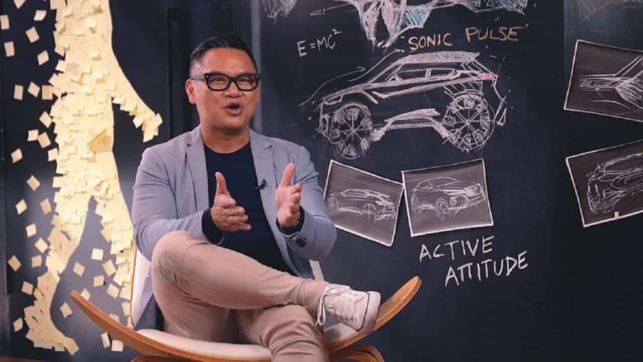 Hablamos con: John Sahs El Líder Detrás del Diseño de Nissan en América Latina 5 John Sahs
