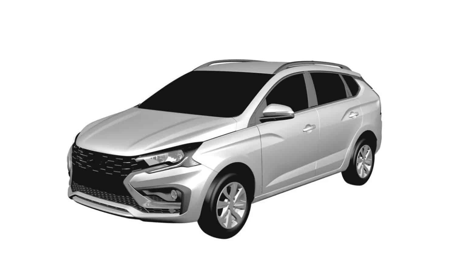 Nuevo Lada Iskra: Renace Desde las Sombras 1 Lada Iskra