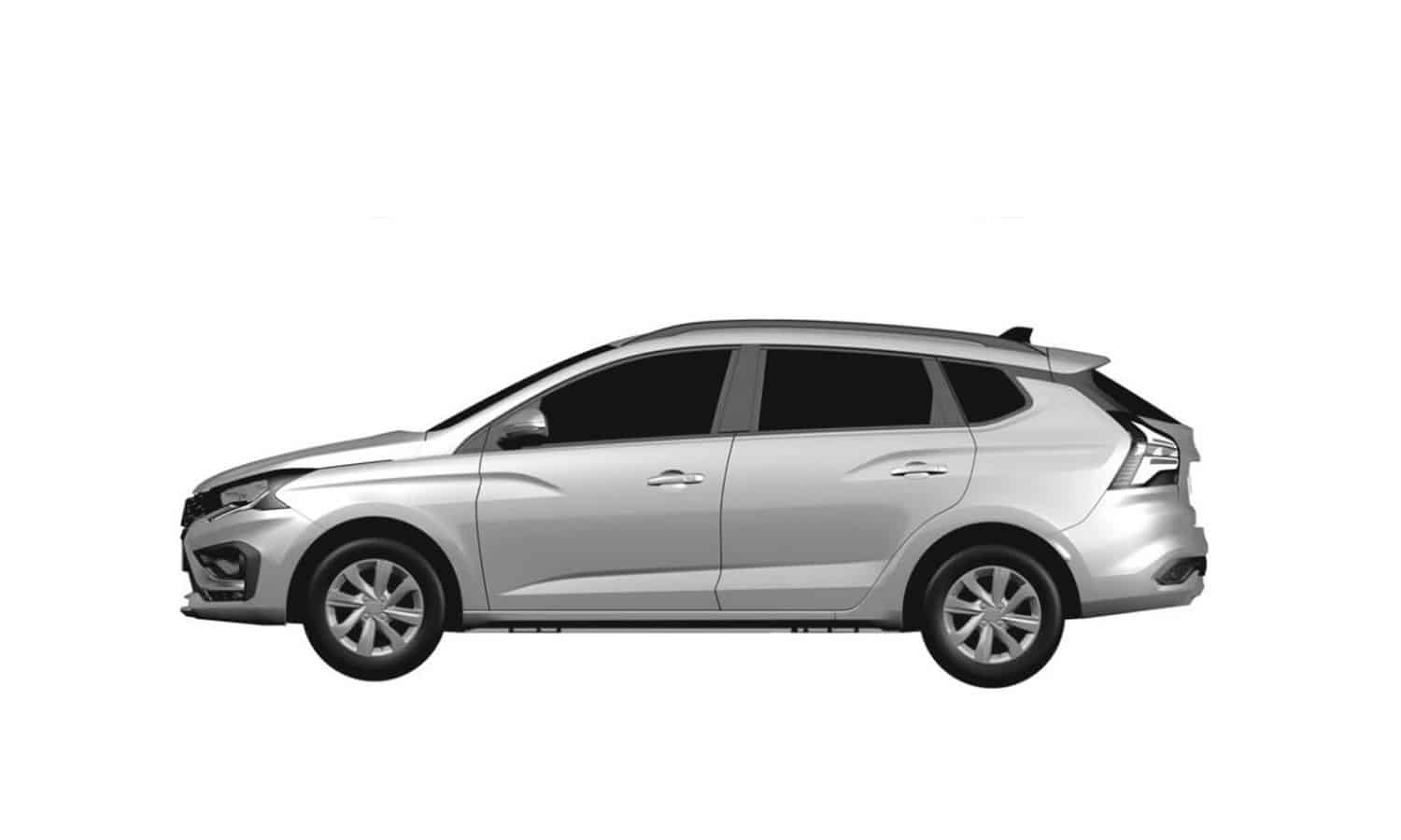 Nuevo Lada Iskra: Renace Desde las Sombras