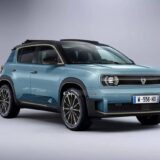 Renault 4 2025: El Crossover Eléctrico que Combina Nostalgia y Modernidad 9 Renault 4 E-Tech