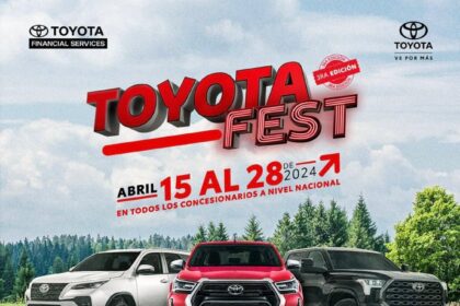 Toyota Fest