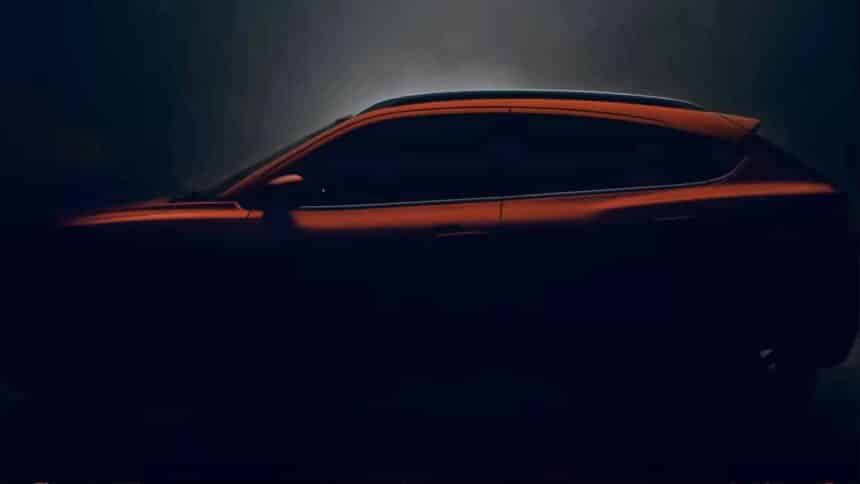Toyota Urban Cruiser Taisor