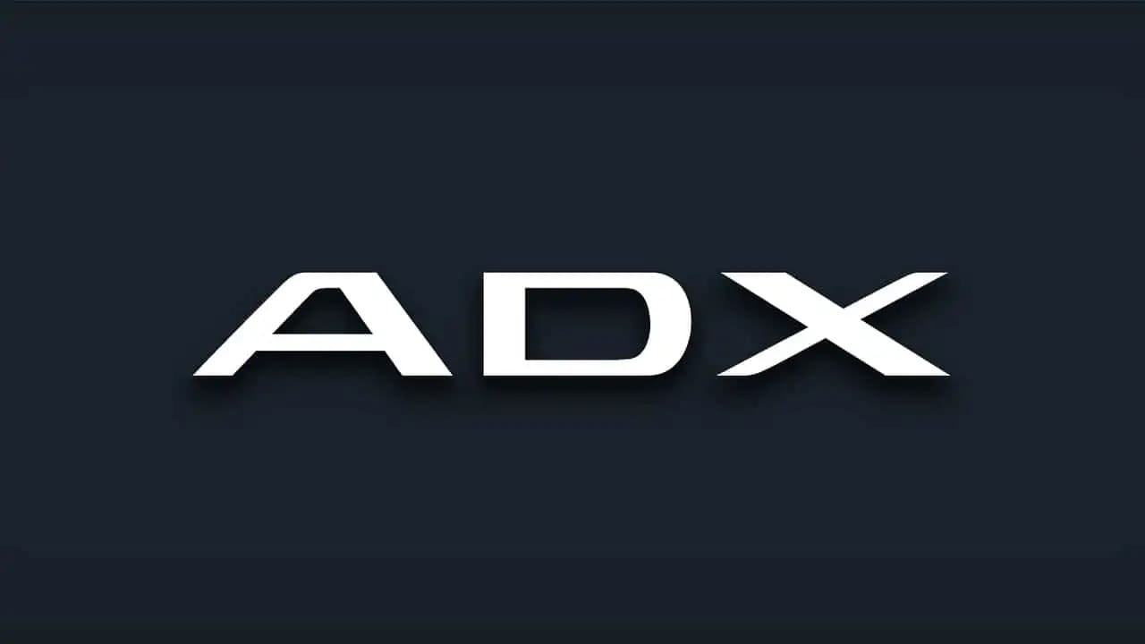 Acura ADX logo