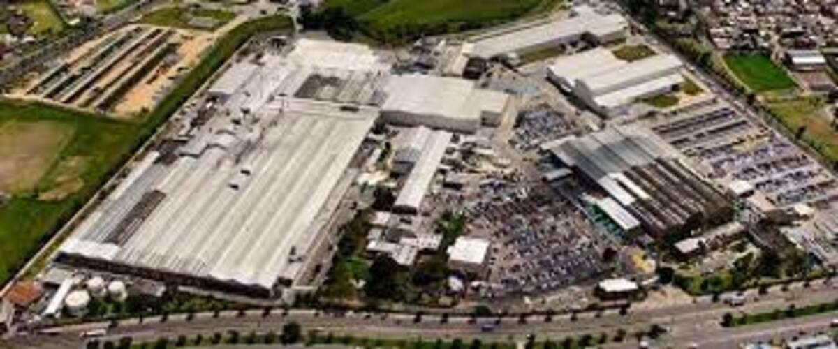 General Motors Dejará de Producir Vehículos en Colombia, Cierre de Colmotores 4 adios colmotores