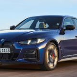BMW M440i Gran Coupé 2025